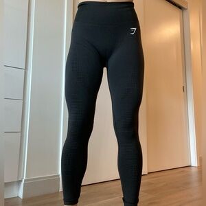 Gymshark Leggings, Size S